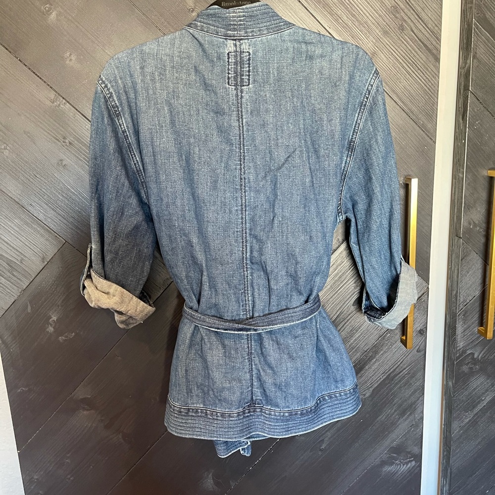 Gap Kimono Jacket